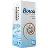 GRUPPO FARMAIMPRESA Srl Soluzione auricolare borox 50 ml - - 926647241