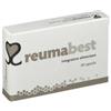 ESSECORE Srl Reumabest 30 compresse - ESSECORE - 981644697