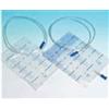 FARMAC-ZABBAN SpA Sacca raccolta urina da letto in pvc non sterile volume 2 litri tubo lunghezza 130 cm 30 pezzi - MEDS - 906125152