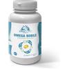 ERBENOBILI Srl Omega nobile 60 softgel - ERBENOBILI - 984575769