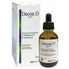I.P. FARMA Srl Decon d gocce 50 ml - DECON - 944171242