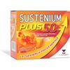 A.MENARINI IND.FARM.RIUN.Srl Sustenium plus 50+ 16 bustine - SUSTENIUM - 982953972