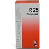 DR.RECKEWEG & CO. GmbH Reckeweg r25 100cpr 0,1g - DR.RECKEWEG - 800582710
