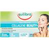 EQUILIBRA Srl Collagene beauty 10 stick monodose 10 ml - EQUILIBRA - 975922218