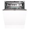 HISENSE HV663A65 LAVASTOVIGLIE DA INCASSO A SCOMPARSA TOTALE 16 COPERTI MOTORE INVERTER CLASSE A