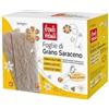 BAULE Foglie Grano Sarac.120g