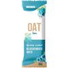 WEIDER Oat Bar 1 barretta da 60 grammi Mirtilli e Avena