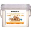 WEIDER Gourmet Oat Flour 1900 grammi Pasta di biscotto