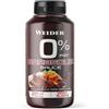 WEIDER Sauces 0% Fat Barbeque 265ml Barbecue