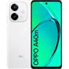 OPPO A40M 4G (6.67) 8GB RAM 256GB Starlight White SMARTPHONE GARANZIA TIM ITALIA
