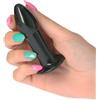 TOYZ4LOVERS Plug Anale Trainer Ø 2,5 cm