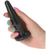 TOYZ4LOVERS Plug Anale Solid Ø 3 cm