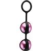 TOYZ4LOVERS Palline Vaginali Hot Double Pleasure Ø 3,5 cm