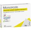 Tsunami Pharma Microcircolo 30cps
