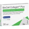 Tsunami Pharma BioCell Collagen Plus 30cpr