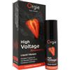 Orgie Coadiuvanti Sessuali Vibratore Liquido Sexy Vibe