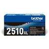 Brother TN-2510XL Cartuccia Toner Originale Nero