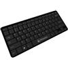 Atlantis Land Atlantis Argo mini tastiera Slim USB Nero