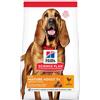 HILL'S Science Plan 7+ Dog Mature Light Medium Chicken 14 kg