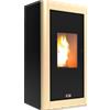COLA Stufa URBAN Champagne LA11U14Y