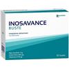 Valderma Inosavance Advanced Health Supplement - 30 Sachets