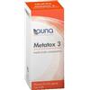 Guna Metatox 3 - Gocce Detossinanti 30ml
