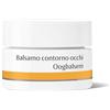 Dr Hauschka Balsamo Contorno Occhi Dr. Hauschka - 10ml