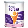 Nutricia Fortifit - Polvere Sostitutiva con Sapore di Fragola, 280g