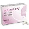 Medolen Advanced Health Supplement - 30 Capsules