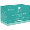 BioNike Defence Body - Trattamento Anticellulite in Crema-Gel, Confezione da 30 Bustine