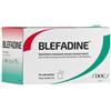 Doc Generici Blefadine Salviette Monouso per Detersione Perioculare - Confezione da 14 Pezzi