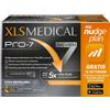 XLS Medical Pro 7- Stick Orosolubili per Dimagrire - 90 Pezzi