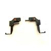 Dell Mollette rilascio batteria + cursori switch Dell Laptop Latitude E6440 RICAMBI
