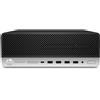 HP PC Computer Desktop HP 600 G5 SFF i7-9700 Ram 32GB SSD 512GB W11 (Ricondizionato