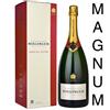 Bollinger - Special Cuvée - Magnum - Astucciato - 150cl