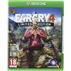Ubisoft Far Cry 4 - Limited Edition