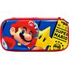 Hori Custodia Premium Vault Case (Super Mario) Per Nintendo Switch/Lite - Ufficiale Nintendo - Nintendo Switch
