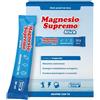 NATURAL POINT Srl Natural Point Magnesio Supremo contro stanchezza e stress 20 Stick da 20 ml