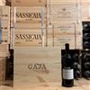 Gaja Darmagi 2020 Langhe Rosso DOP - Cassa Legno 3 Bottiglie
