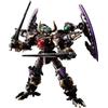TOMY Takara Tomy Diaclone DA-94 Waruder Legion Vajra