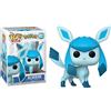 FUNKO POP ! GAMES POKEMON - (921) GLACEON VINYL FIGURE 9CM EEVEE ICE (EMEA)