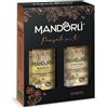 MANDORLI COFANETTO CORPO 2PZ - - 985008857