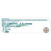 LORENIL*crema derm 15 g 2% - - 028228106