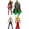 McFarlane Spawn Action Figure confezione da 2 con Comic Wave 2 assortimento (6)