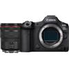 Canon [Pronta consegna] Fotocamera Mirrorless Canon EOS R5 Mark II + Obiettivo RF 24-105mm f/4.0L IS USM - Prodotto in Italiano [Prodotto ufficiale - Garanzia Canon 2 Anni]