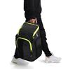 ARENA Spiky III Backpack 45 Zaino Sportivo da Piscina, Mare, Palestra e Tempo Libero, Borsa da Viaggio in Tessuto Idrorepellente con Spallacci Imbottiti, Zaino Scuola, 45 Litri