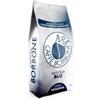 CAFFÈ BORBONE 1 KG CAFFE IN GRANI, TOSTATURA MEDIA, BORBONE QUALITA' BLU