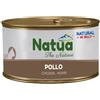 Natua Cat Natural Pollo Jelly 85g Lattina