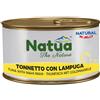 Natua Cat Natural Tonnetto Lampuga Jelly 85g Lattina