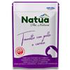 Natua Cat Natural Tonnetto Pollo Carote Jelly 70g Busta